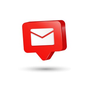 Innsbruck Airport Transfer- Mail icon